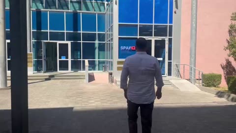 Ergys Agasi paraqitet në SPAK