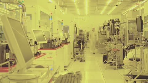 The $100 Billion Optic: Trump, Apple & America’s Great Reshore