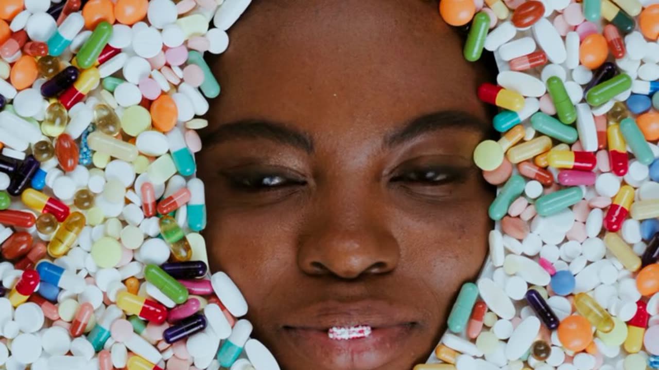 Pharma's Profits Over People