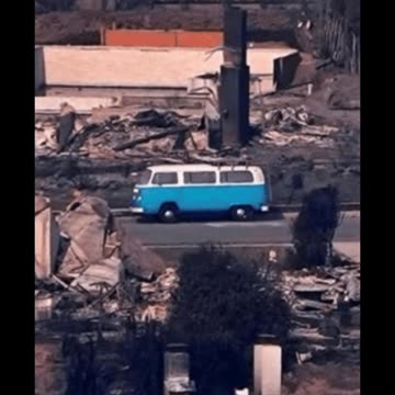 MAUI WILDFIRES EXPLAINED