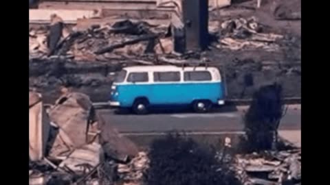 MAUI WILDFIRES EXPLAINED