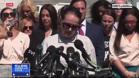 Epstein survivor lost credibility- Says Epstein bragged about Trump friendship