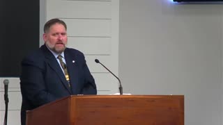 The Need For More Luthers