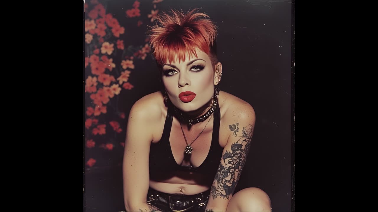 Everyone Would Want Her