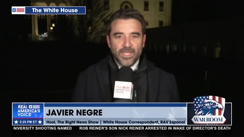 JAVIER NEGRE ON THE IMPORTANCE OF RAV ESPAÑOL