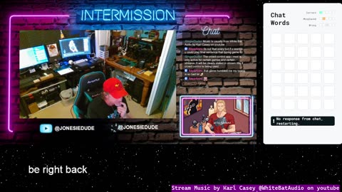 Scary Games with Scaredy Jones Demos Game Demos some scary some not - all Jonesie