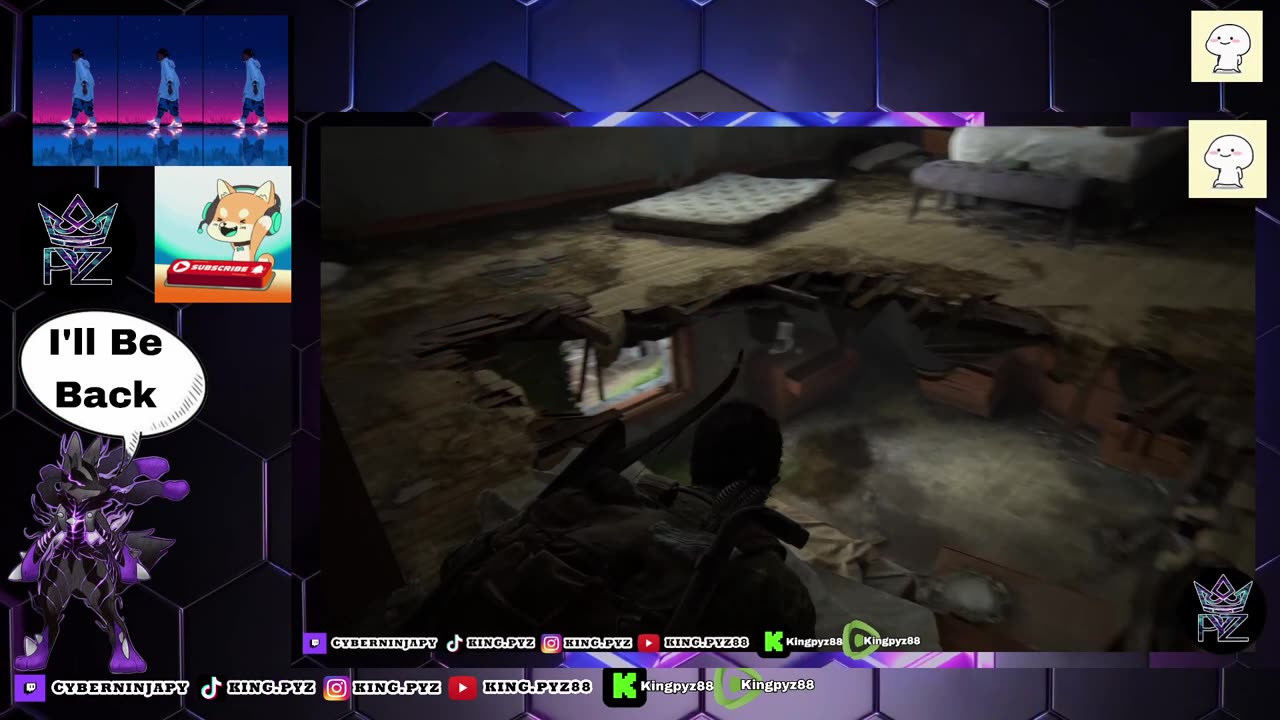 Stream via RTMP (OBS, Vmix, Zoom) with Restream