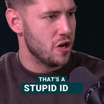 Why are British People Like This #podcast