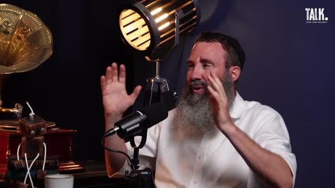 המאבק במשרד הבריאות אדם אטיאס מארח את דר גיל יוסף שחר לשיחה בלתי מתפשרת על בריאות וחיסונים 🎙️ LETS TALK 31.08.25