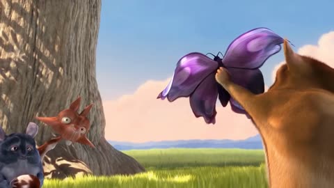 Big Buck Bunny | Watch Now | Enjoy