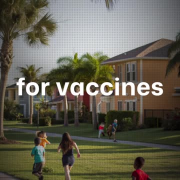 FDA’s Booster Push for Kids