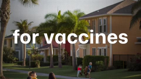 FDA’s Booster Push for Kids