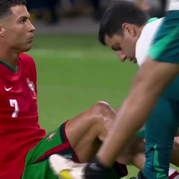 Ronaldo Rare Moments #3