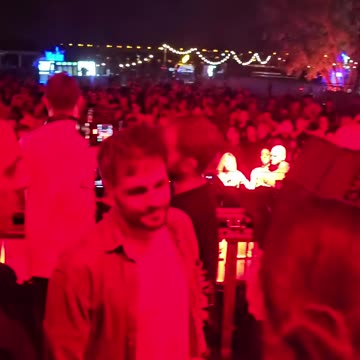 Gastoz i Andjela Club 06