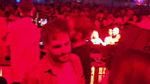 Gastoz i Andjela Club 06
