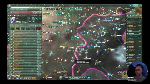 Good Day! Welcome to the Stream.