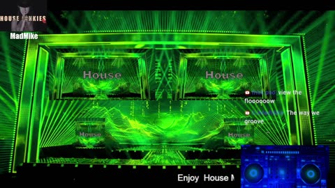 HJ.TV is Live!