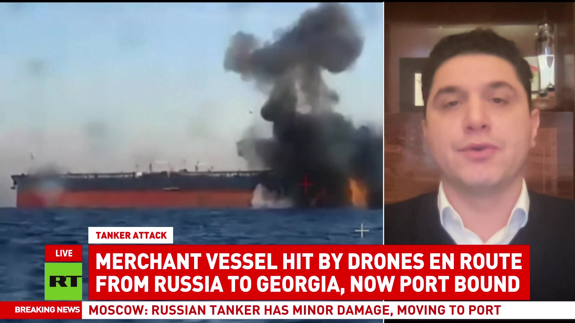 Ukraines European allies not bothered by attacks, want conflict to continue — Onur Sinan Guzaltan