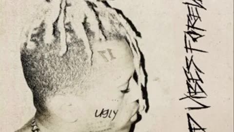 XXXTENTACION - Bad Vibes Forever (ft. Trippie Redd & PnB Rock ) (432hz)