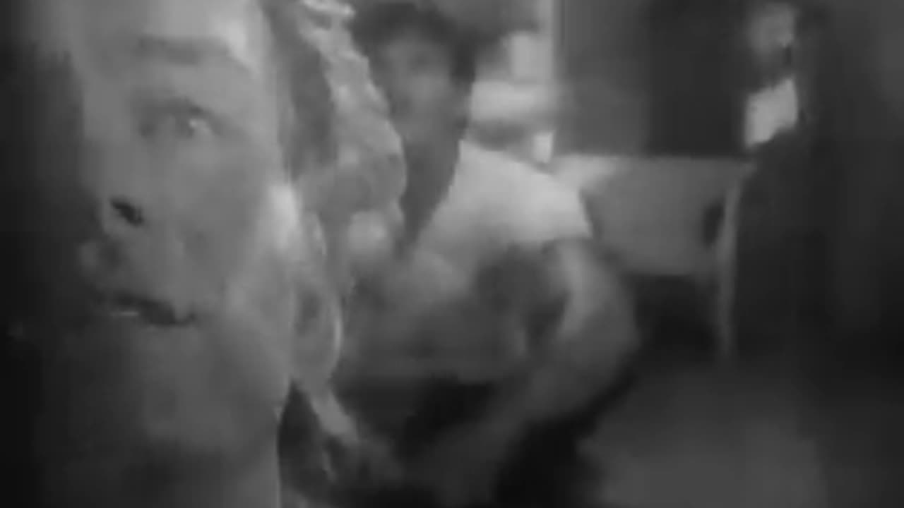 Patrick Swayze-She Is Like The Wind