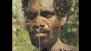 DEATH GRIPS - Exmilitary