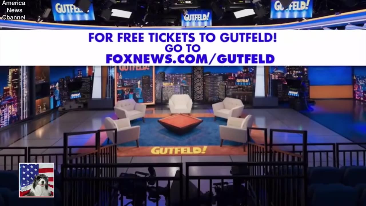 GUTFELD! (04/28/25) FULL EPISODE