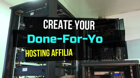 AIhostapp Demo: New ChatGPT-4o Powered Software Creates 100% Done For You Hosting Affiliate Sites