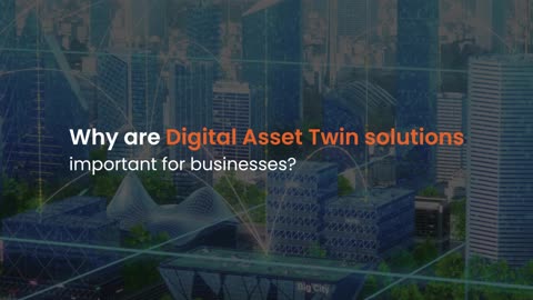 Integrated Suite Digital Twin | Web Synergies