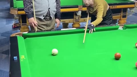 Funny videos billiards millions views p924 #pool #comedy