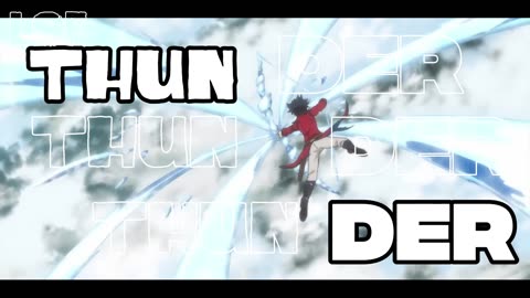Raidou el camino del trueno - Tsuki ga Michibikuu - LSF
