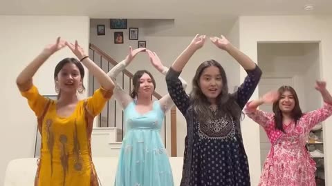 💃💃