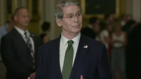 LIVE: Senate GOP Speaks to the Press | 06-24-25