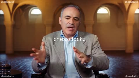 25. MasterClass - Garry Kasporov Teaches Chess - How To Analyze