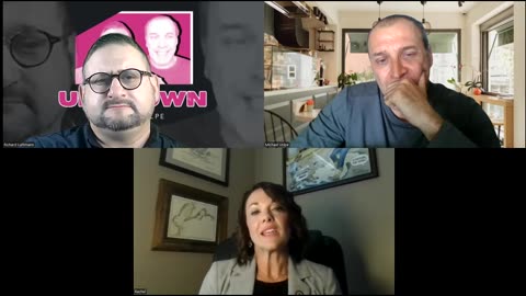 EXCLUSIVE: Rachel Keshel Exposes Arizona Family Court Corruption - Justice Reform Movement Expands