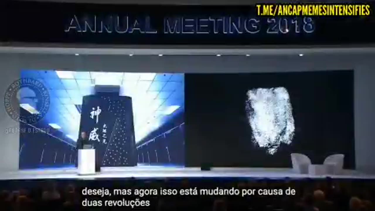 Isso pode confundir alguns, mas se você está ligando os pontinhos, se está atento, se está acordando