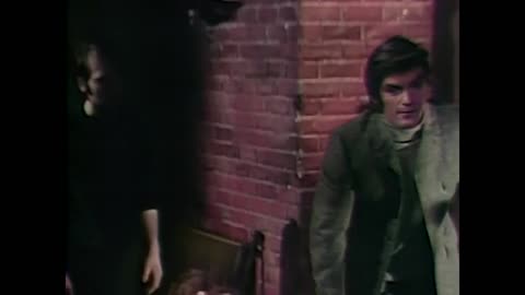 088) Dark Shadows • #0963 (Wed. 4Mar'70)