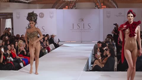 Fashion Awards