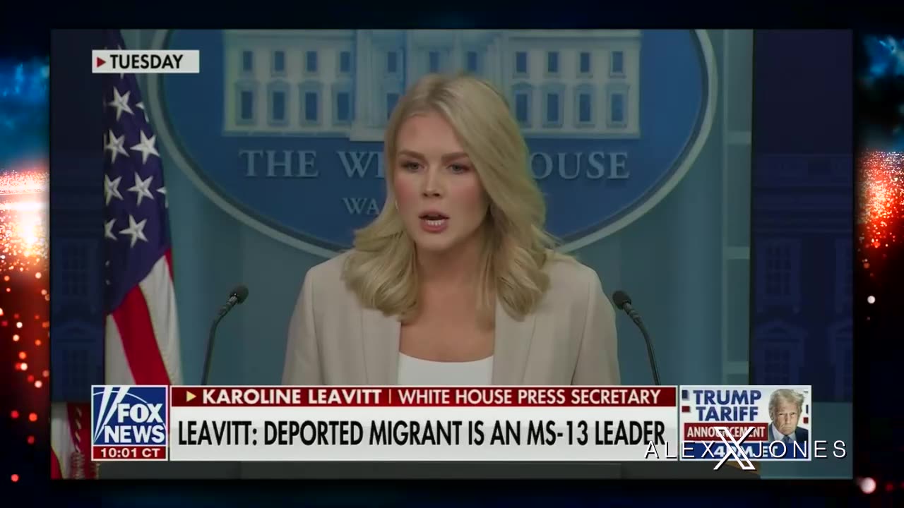 The Democrat Deep State's Plan To Launch A Terrorist-Backed Civil War This Summer Exposed By ...