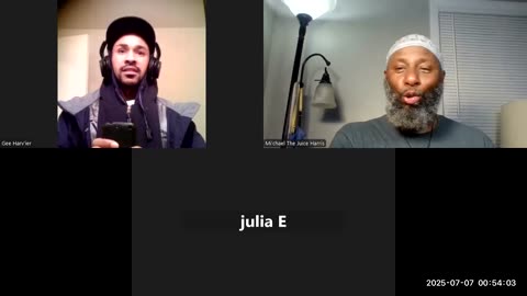 "Accusations" 7/6/25 Full Video "Open Conversation" "Fight 🔥 Fire w/Truth" 👉🏿SUNDAY's👈🏿 @ 9pm est.