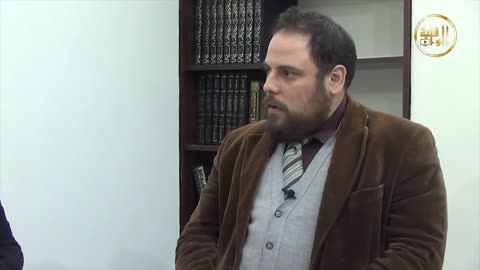 الحوار الحي الخطاب الطائفي خنج