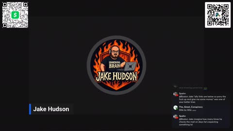 A heartfelt thank you to my amazing supporters!