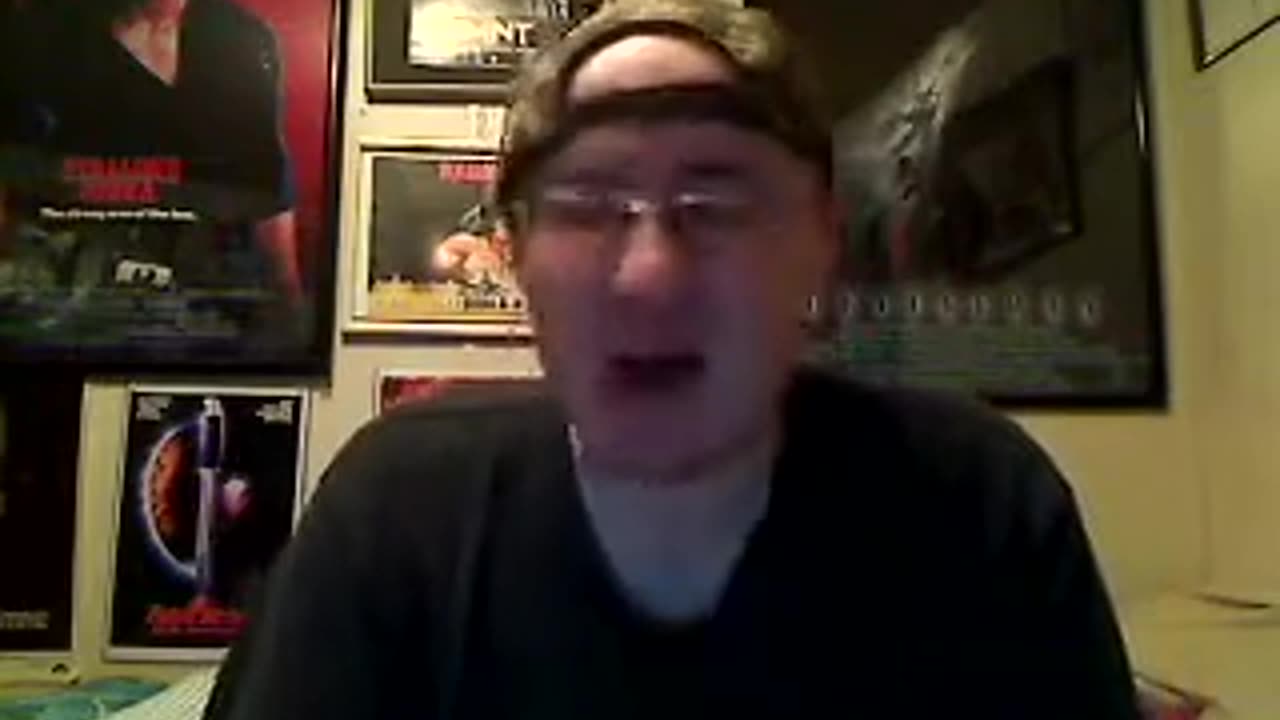 Ramboraph4life Epic Rant on Horror House on Highway Five (1985)