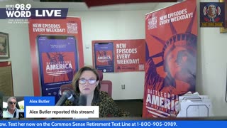 Trump Fights WWH: World War Hemisphere