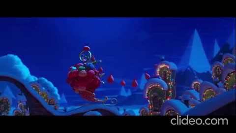 Jinx Da Rebel - You're A Mean One (Hater) (VIDEO)