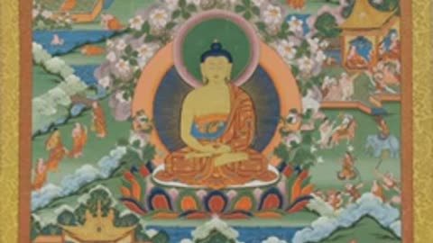 Buddhism and the Silk Road - The China History Podcast