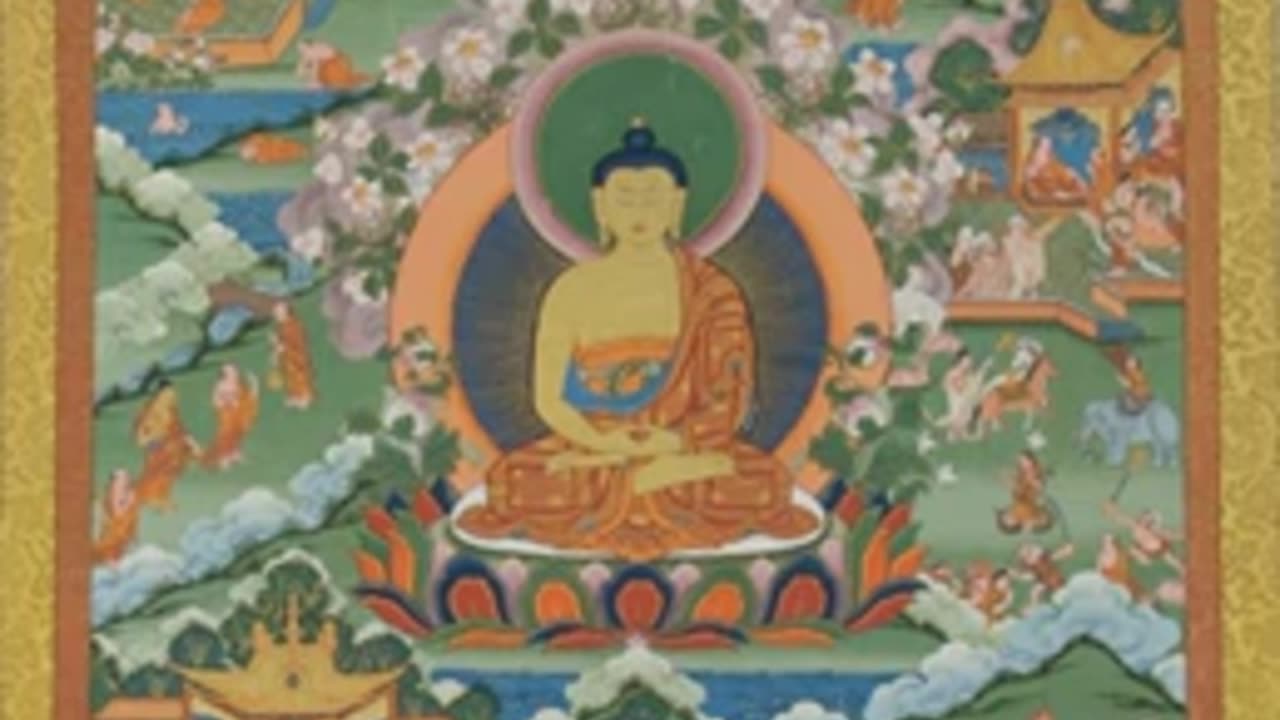Buddhism and the Silk Road - The China History Podcast