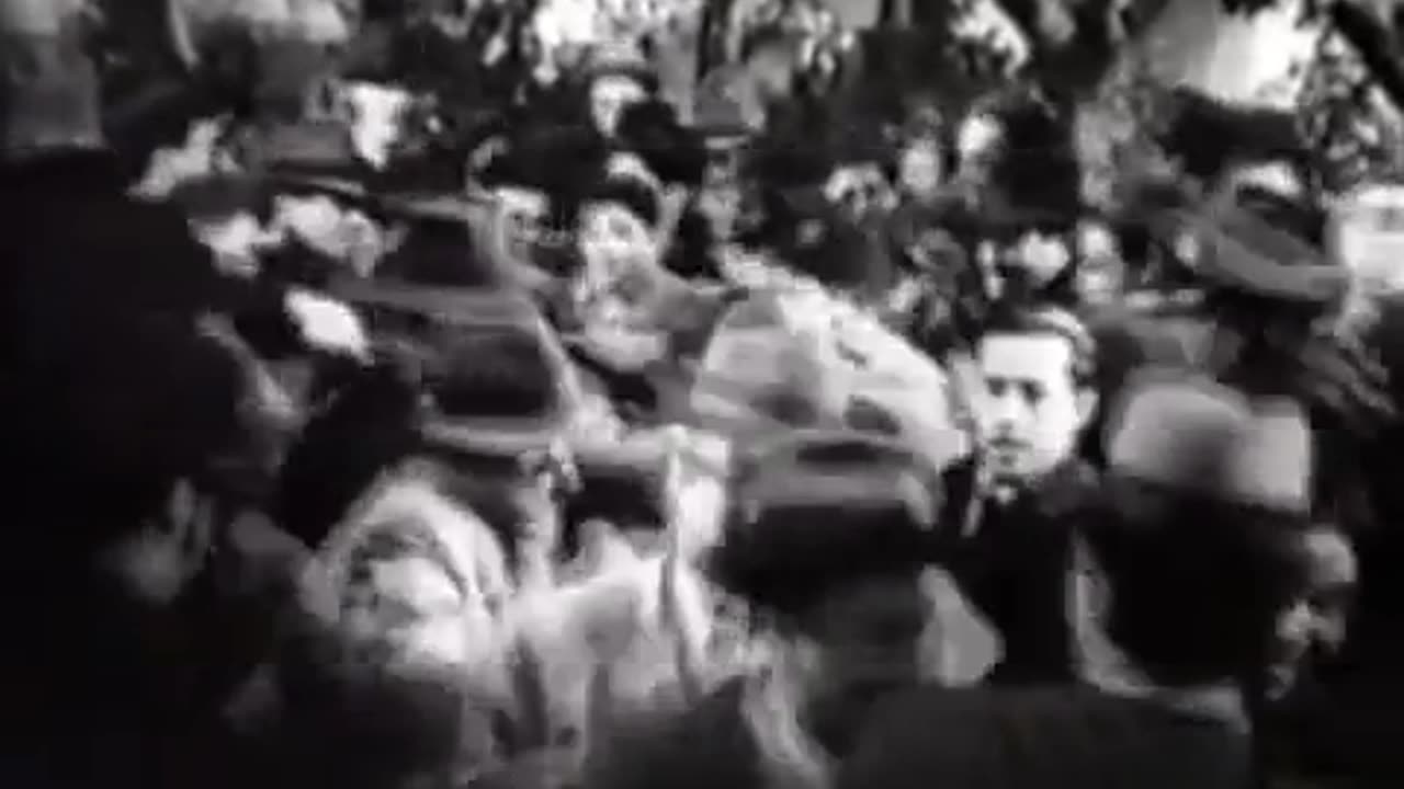 Cándida (Luis Bayón Herrera, 1939) - Película completa