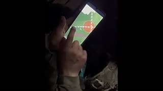 Russian Soldier Openly Collaborates with Ukrainians, Giving Away His Units Position