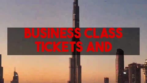 Fly Business Class & Stay 5-Star! See How Mighty Travels Premium Works.