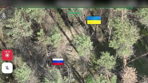 💥🔫 Ukraine Russia War | Ukrainian 42nd Motorized Infantry Captures Russian Positions in Vovch… | RCF